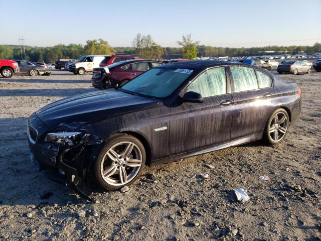 2014 BMW 535 I, 