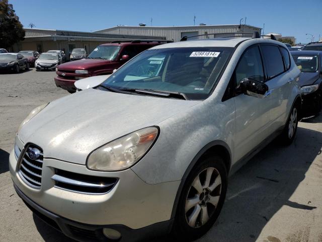 2006 SUBARU B9 TRIBECA 3.0 H6, 