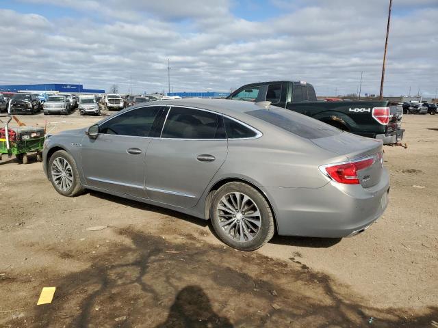 1G4ZP5SS3HU130479 - 2017 BUICK LACROSSE ESSENCE Qəhvəyi foto 2