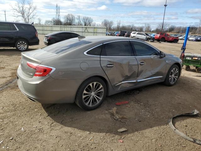 1G4ZP5SS3HU130479 - 2017 BUICK LACROSSE ESSENCE Qəhvəyi foto 3