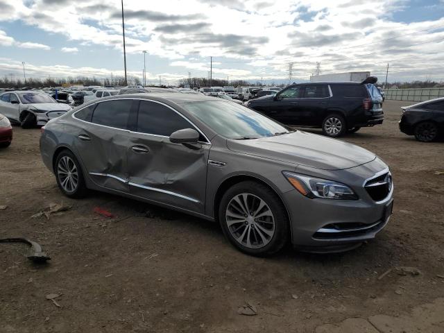 1G4ZP5SS3HU130479 - 2017 BUICK LACROSSE ESSENCE Qəhvəyi foto 4