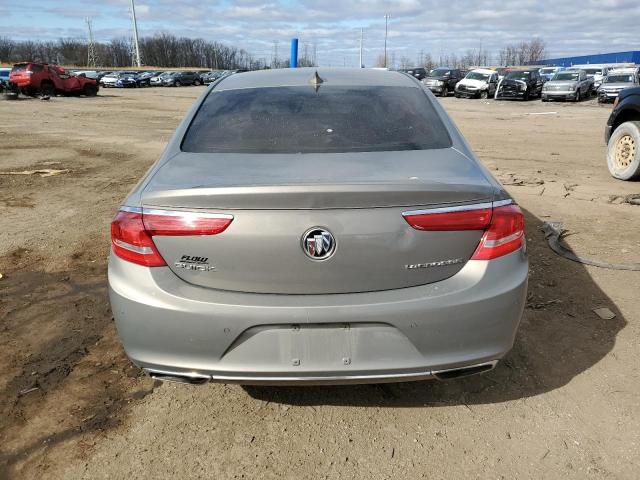 1G4ZP5SS3HU130479 - 2017 BUICK LACROSSE ESSENCE Qəhvəyi foto 6