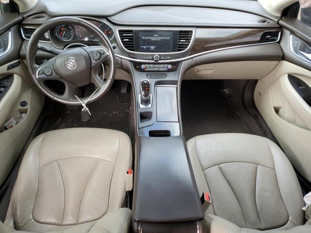 1G4ZP5SS3HU130479 - 2017 BUICK LACROSSE ESSENCE Qəhvəyi foto 8