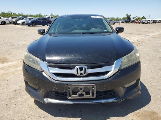 1HGCR2F58FA269403 - 2015 HONDA ACCORD SPORT BLACK photo 5