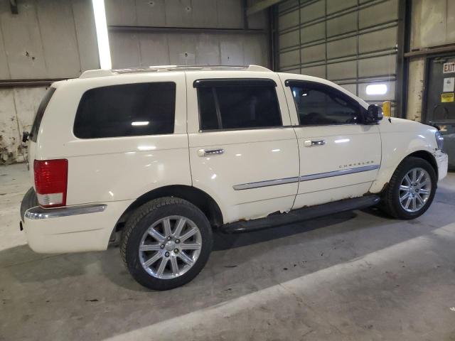 1A8HW58247F517239 - 2007 CHRYSLER ASPEN LIMITED კრემისფერი ფოტო 3