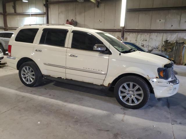 1A8HW58247F517239 - 2007 CHRYSLER ASPEN LIMITED კრემისფერი ფოტო 4