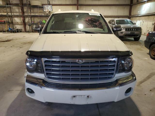 1A8HW58247F517239 - 2007 CHRYSLER ASPEN LIMITED კრემისფერი ფოტო 5