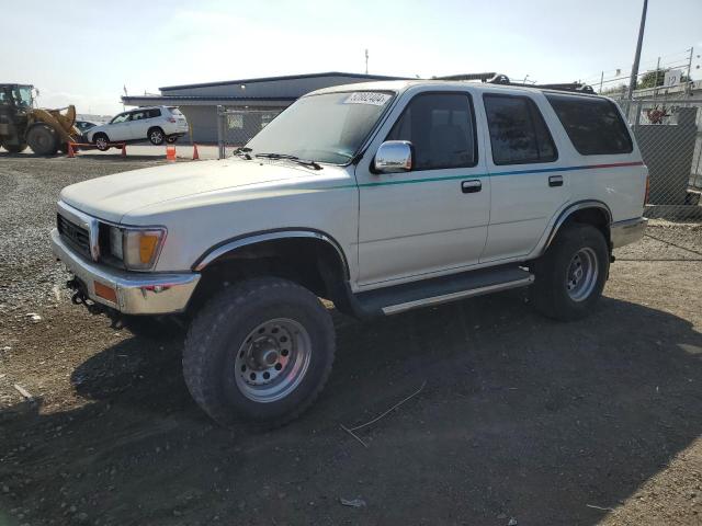 1990 TOYOTA 4RUNNER VN39 SR5, 