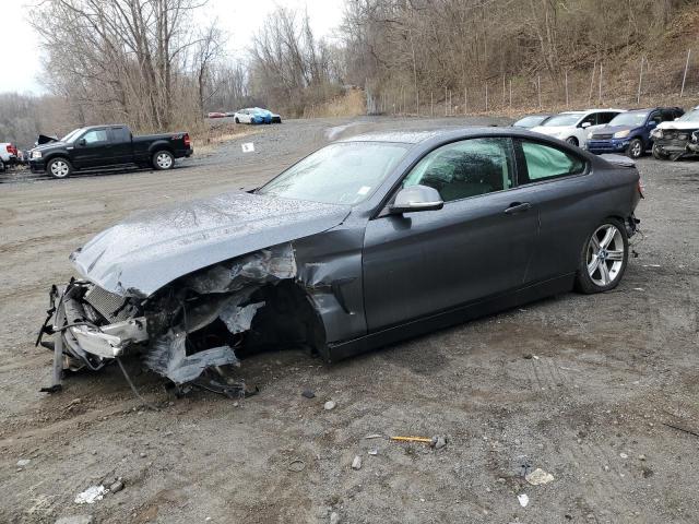 2015 BMW 428 XI, 
