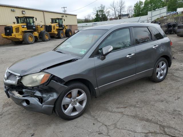 2008 ACURA RDX TECHNOLOGY, 