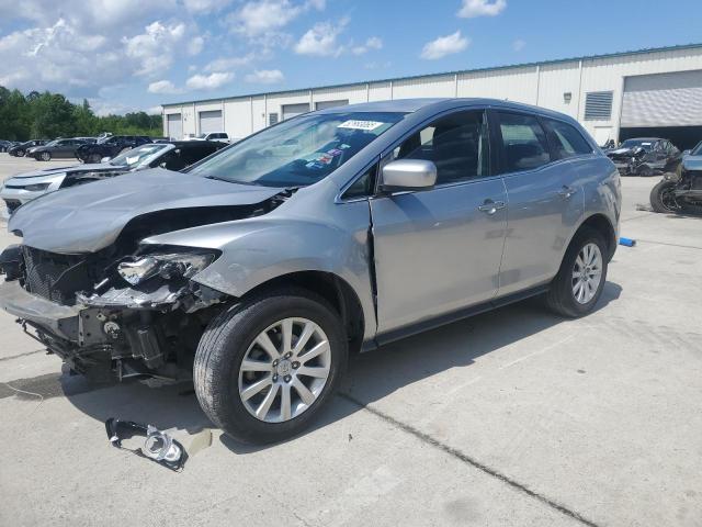 2011 MAZDA CX-7, 