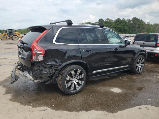 YV4A22PL7L1598352 - 2020 VOLVO XC90 T6 INSCRIPTION BLACK photo 3