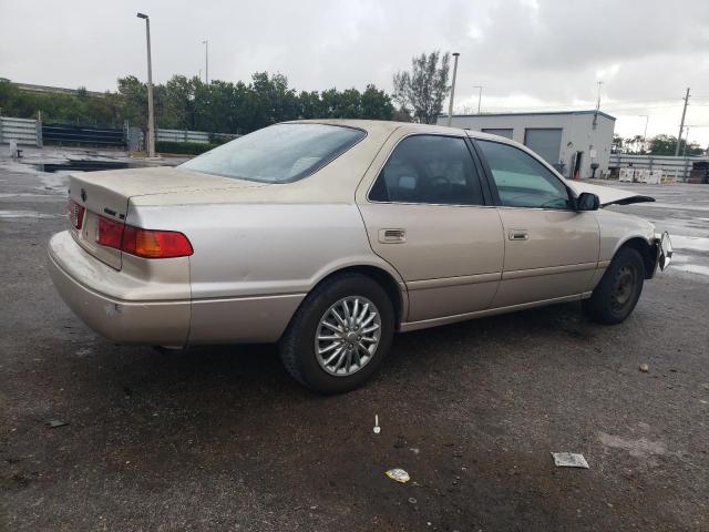 4T1BG22KX1U779587 - 2001 TOYOTA CAMRY CE BEIGE photo 3