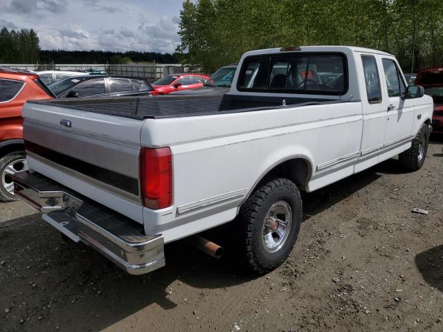 1FTEX15HXRKA86098 - 1994 FORD F150 WHITE photo 3