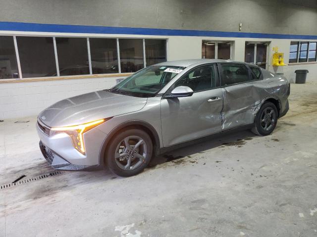2025 KIA K4 LX, null