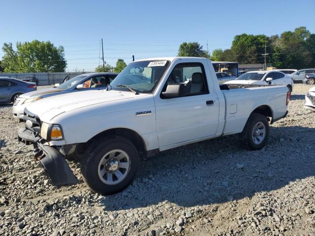 2009 FORD RANGER, 