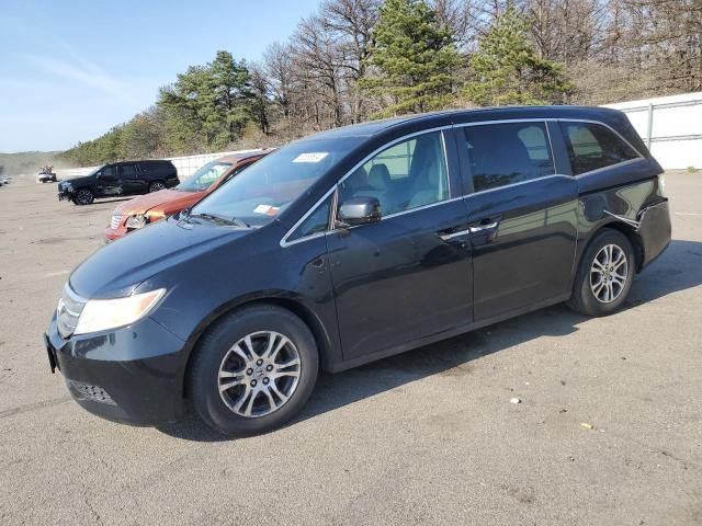 2012 HONDA ODYSSEY EX, 