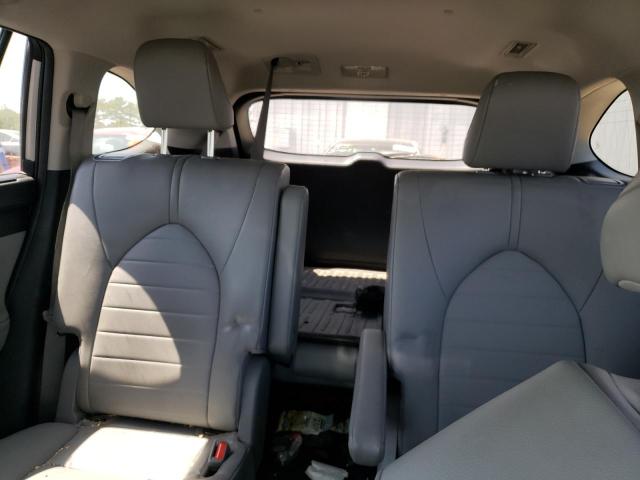 5TDGZRBH9MS158660 - 2021 TOYOTA HIGHLANDER XLE Silber Foto 10