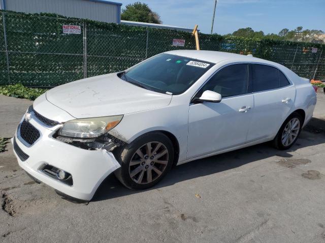 2014 CHEVROLET MALIBU 2LT, 