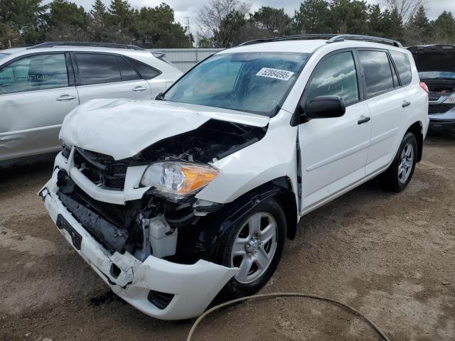 2010 TOYOTA RAV4, null