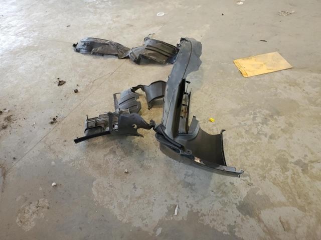 2HGFA16918H344352 - 2008 HONDA CIVIC EXL 灰色 照片 12