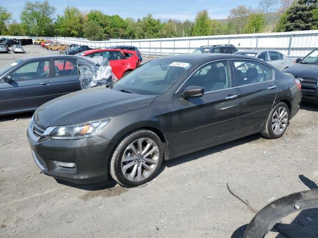 2013 HONDA ACCORD SPORT, 