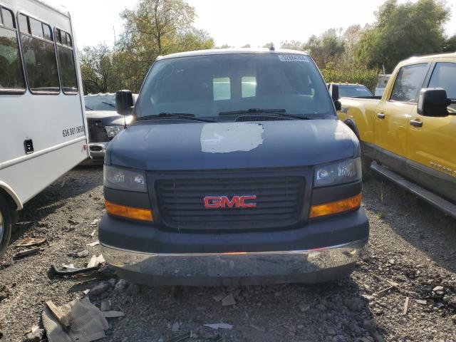 1GTW7AFG8K1352272 - 2019 GMC SAVANA G2500 WHITE photo 5