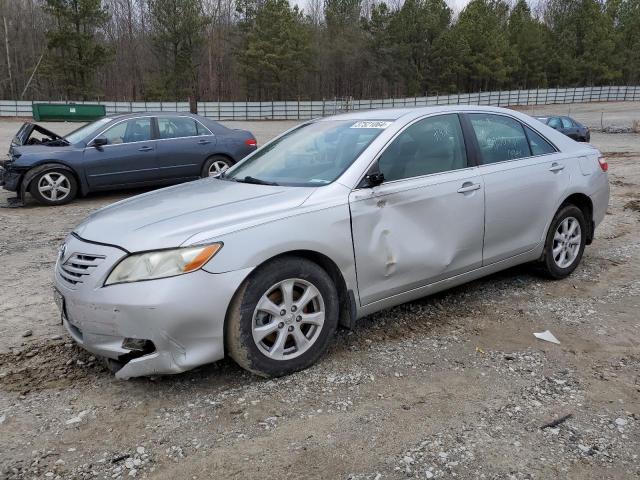 2008 TOYOTA CAMRY CE, 