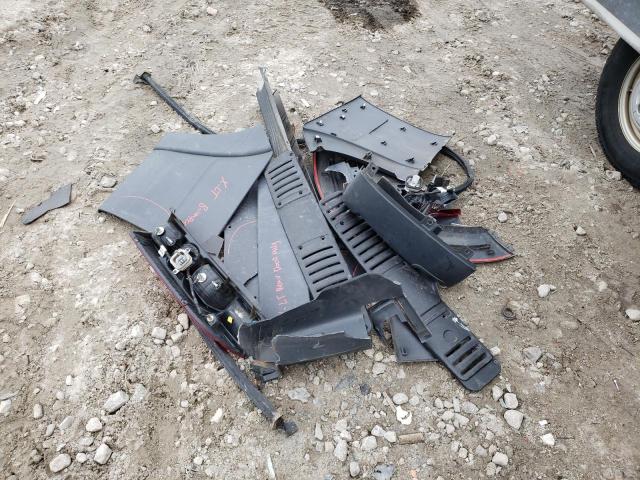 3C6TRVAG5HE516828 - 2017 RAM PROMASTER 1500 STANDARD WHITE photo 13