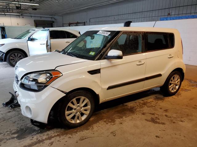 2013 KIA SOUL +, 