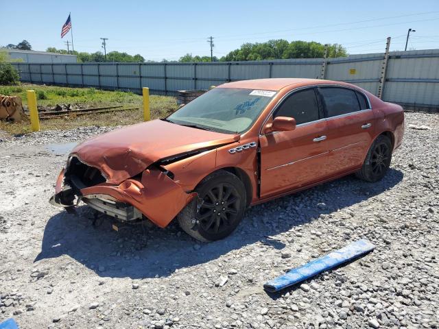 2006 BUICK LUCERNE CXS, 
