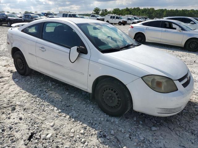 1G1AL18F187276970 - 2008 CHEVROLET COBALT LT WHITE photo 4