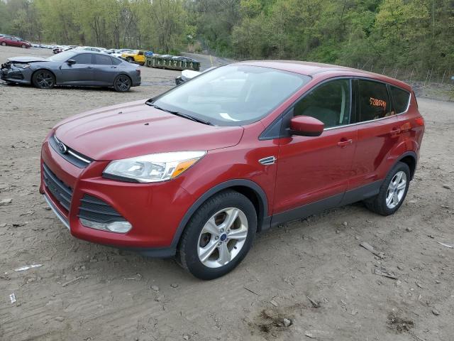 2014 FORD ESCAPE SE, 