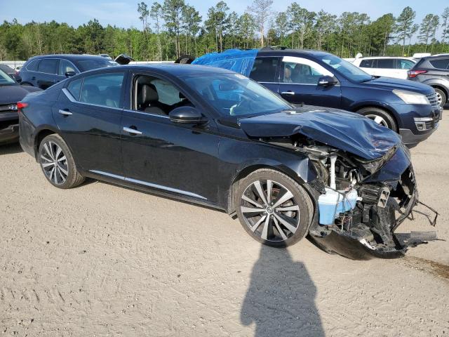 1N4BL4FW0LC139539 - 2020 NISSAN ALTIMA PLATINUM BLACK photo 4