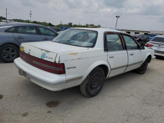 3G4AG55M0RS618123 - 1994 BUICK CENTURY SPECIAL WHITE photo 3