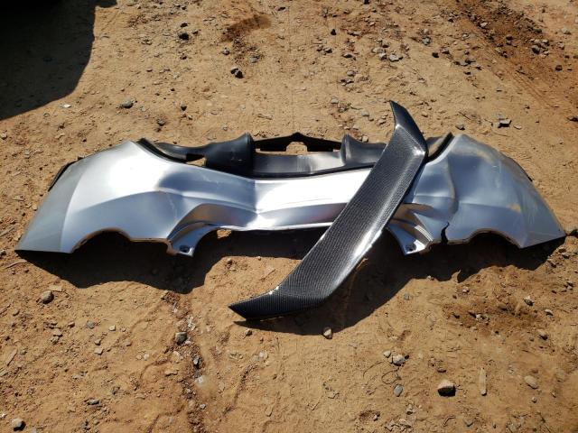 JF1ZNAA14D1719246 - 2013 TOYOTA SCION FR-S ვერცხლისფერი ფოტო 12