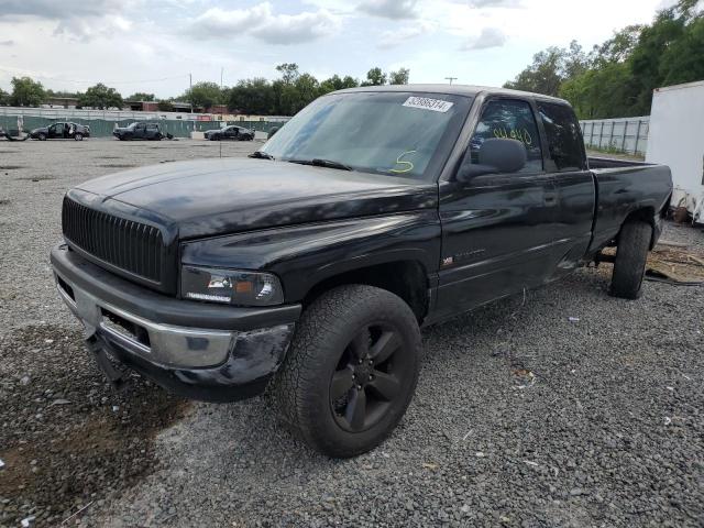 1999 DODGE RAM 1500, 