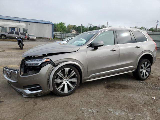 2020 VOLVO XC90 T6 INSCRIPTION, 