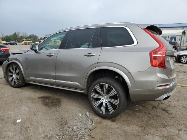 YV4A221L5L1556318 - 2020 VOLVO XC90 T6 INSCRIPTION BEIGE photo 2