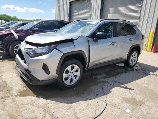 2019 TOYOTA RAV4 LE, 