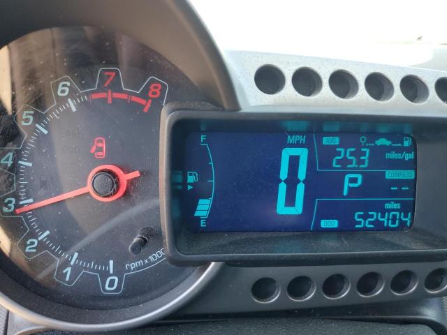 1G1JA5SH0F4215115 - 2015 CHEVROLET SONIC LS BLACK photo 9