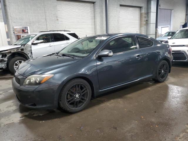 JTKDE167990299510 - 2009 TOYOTA SCION TC 石墨色 照片 1