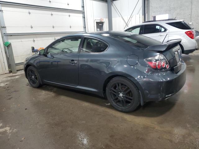 JTKDE167990299510 - 2009 TOYOTA SCION TC 石墨色 照片 2