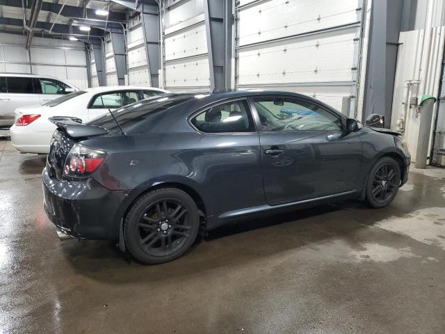 JTKDE167990299510 - 2009 TOYOTA SCION TC 石墨色 照片 3