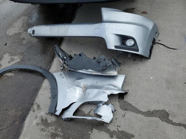 5TDJKRFH1GS355847 - 2016 TOYOTA HIGHLANDER XLE Gümüş foto 13