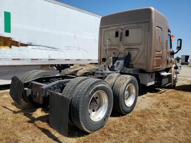 3AKJGHDV4FSGA7526 - 2015 FREIGHTLINER CASCADIA 1 GOLD photo 4