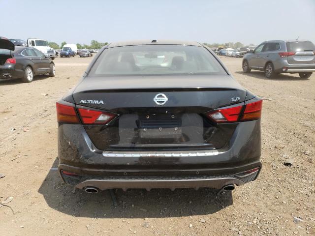 1N4BL4CV3LC117594 - 2020 NISSAN ALTIMA SR BLACK photo 6