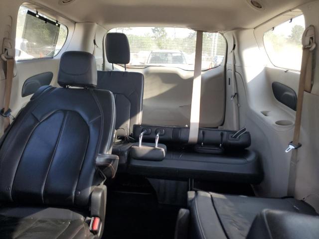 2C4RC1BG1JR217708 - 2018 CHRYSLER PACIFICA TOURING L 灰色 照片 10