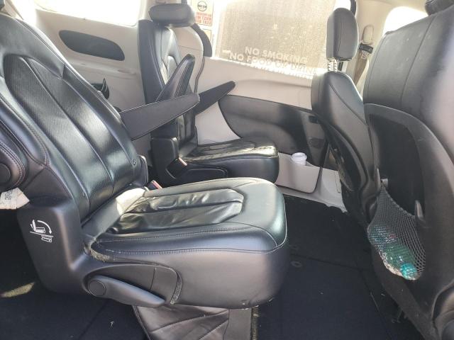 2C4RC1BG1JR217708 - 2018 CHRYSLER PACIFICA TOURING L 灰色 照片 11