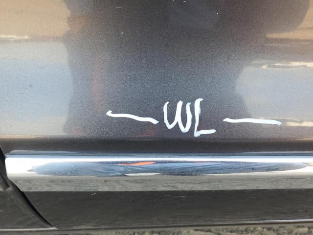 2C4RC1BG1JR217708 - 2018 CHRYSLER PACIFICA TOURING L 灰色 照片 13